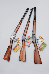 marlin lever action serial numbers