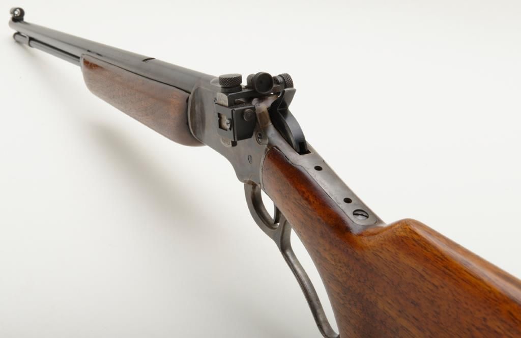 marlin lever action serial numbers